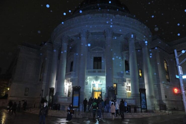 New Haven: Haunted Evening Ghost Tour - Good To Know