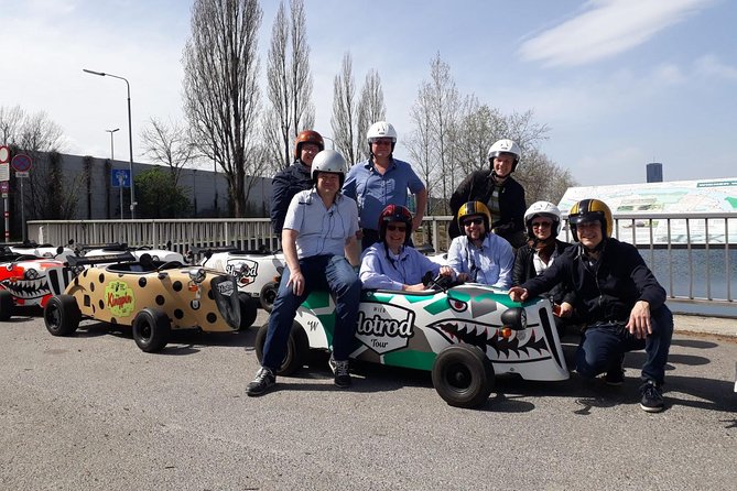 NEW: Hotrod Vienna Sausage Tour - Frequently Asked Questions