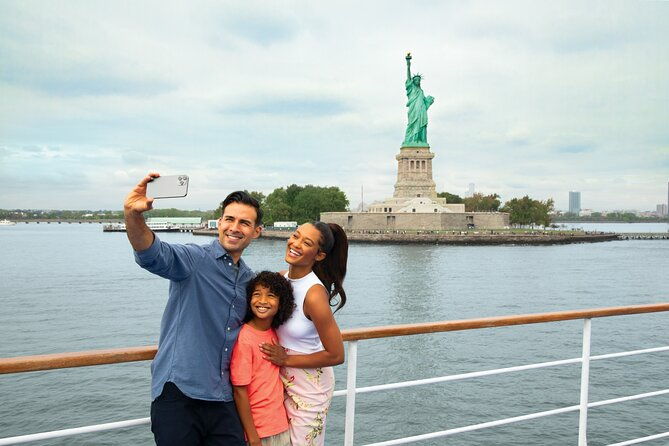 New Jersey Father's Day Brunch Cruise - FAQ