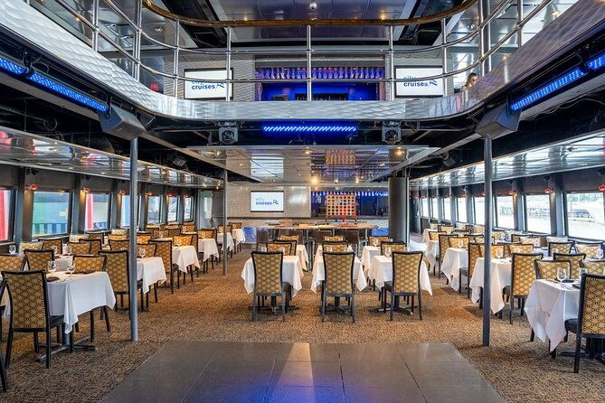 New Jersey Signature Bottomless Mimosa Brunch Cruise - Who Should Consider This Cruise?