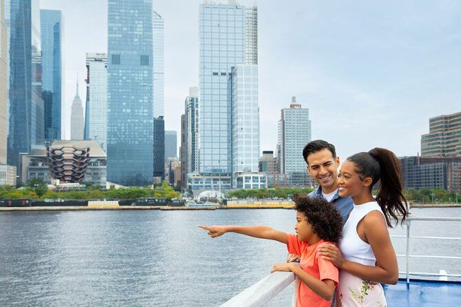New Jersey Signature Bottomless Mimosa Brunch Cruise - Final Thoughts