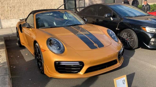 New Jersey to JFK Pick and Drop - Luggage Accommodation