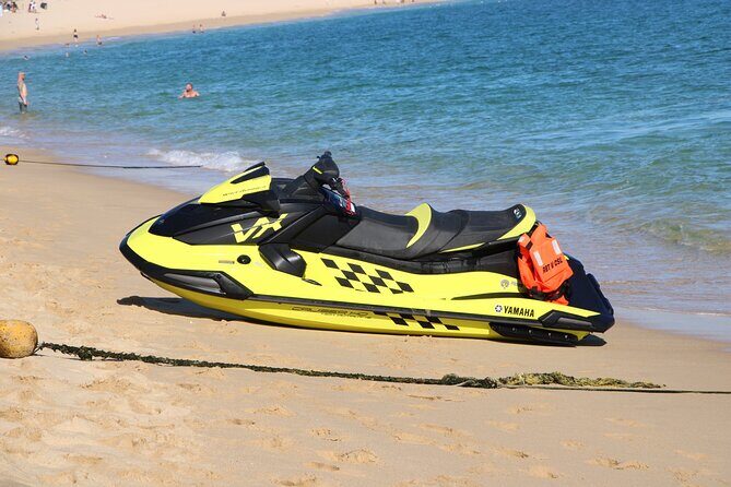 New Jetski Adventure in Cabo San Lucas Bay with Hotel Pickup 1hr - Final Thoughts  