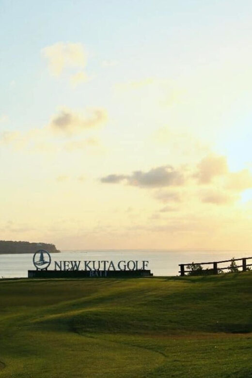 New Kuta Golf Bali 18-Hole + Southern Day Tour - Practical Details and Considerations