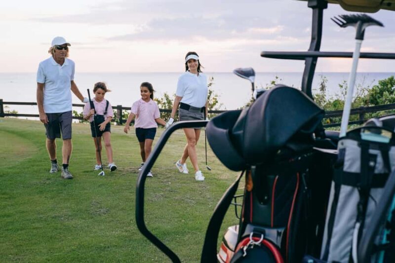 New Kuta Golf Bali 18-Hole + Southern Day Tour - Final Thoughts