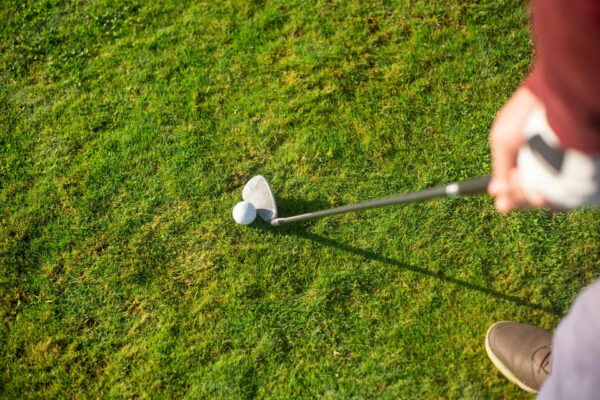 New Kuta Golf Bali 18-Hole + Southern Day Tour - Family-Friendly Details