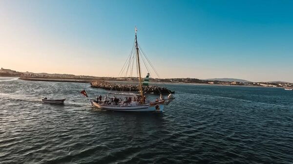 NEW Lagos: Traditional Sailing Sunset Tour W/Prosecco - Frequently Asked Questions