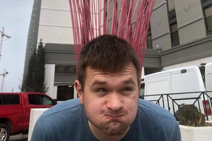 New London Scavenger Hunt - Good To Know