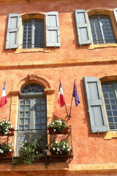 NEW Luberon Villages Full-Day Tour From Aix-En-Provence - Tour Highlights