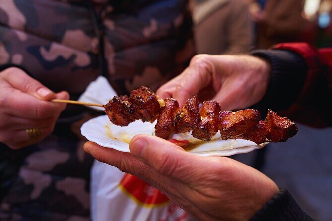 New! Madrid: Not Just Another Tapas & Wine Tour by Eating Europe - Good To Know