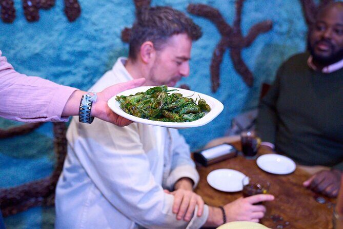 New! Madrid: Not Just Another Tapas & Wine Tour by Eating Europe - What’s Included and What to Expect