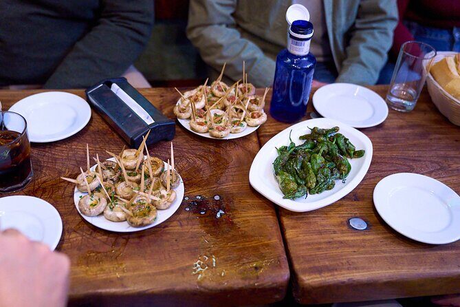 New! Madrid: Not Just Another Tapas & Wine Tour by Eating Europe - Who Will Love This Tour?