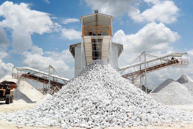 New Mexico: Carlsbad, Santa Fe & White Sands Audio Tour - The Sum Up