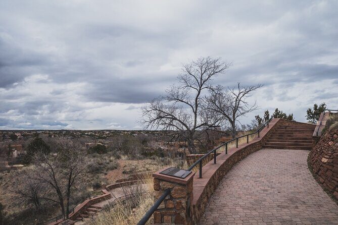 New Mexico: Carlsbad, Santa Fe & White Sands Audio Tour - Good To Know