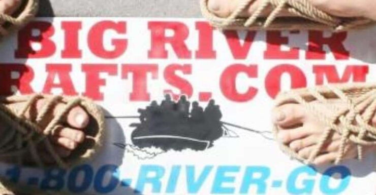 New Mexico: Rio Grande Race Course Rafting Trip - Good To Know