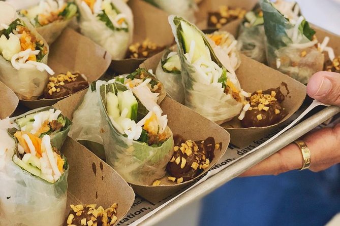 New Miami Design District Food & Art Tour - Tour Overview and Highlights