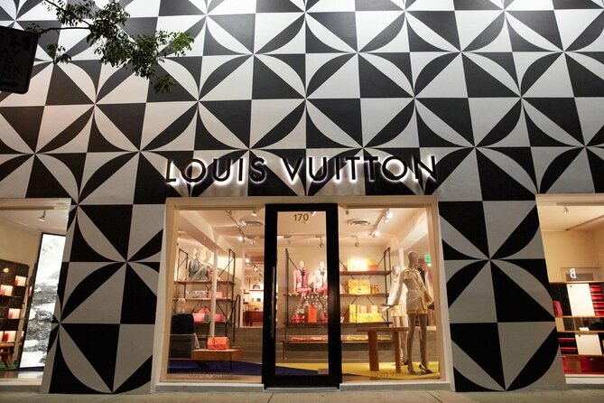 New Miami Design District Food & Art Tour - Tour Details and Meeting Point