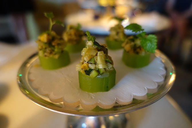 New Miami Design District Food & Art Tour - Guided Walking Tour of Palm Court