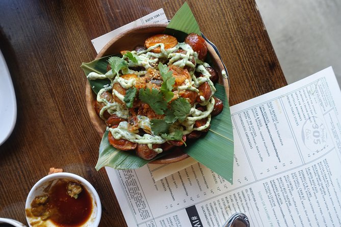 New Miami Design District Food & Art Tour - Cancellation Policy and Refunds