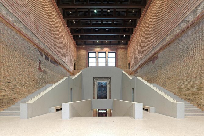 New Museum Tickets in Berlin - Overview and Benefits