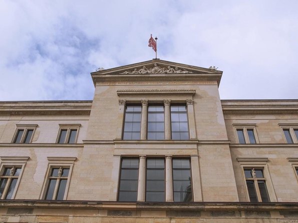 New Museum Tickets in Berlin - What To Expect