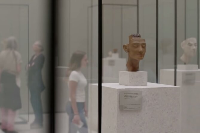 New Museum Tickets in Berlin - Skip the Line