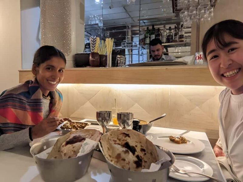 New & Old Delhi: Private Day Tour with Female Guide - Final Thoughts