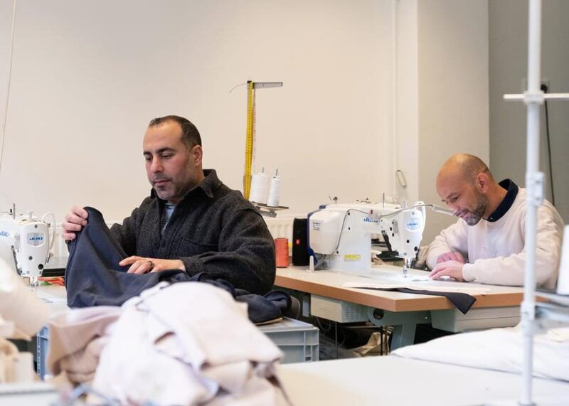 New Optimist: Atelier Visit & Shopping tour - Good To Know