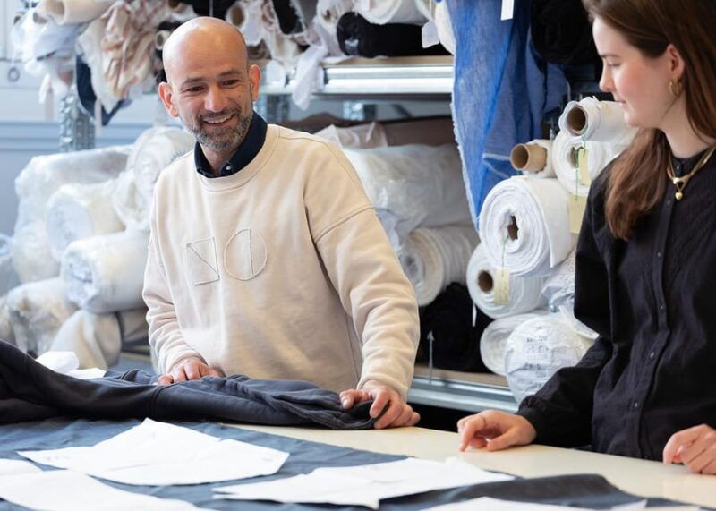 New Optimist: Atelier Visit & Shopping tour - Why This Tour Is a Smart Choice