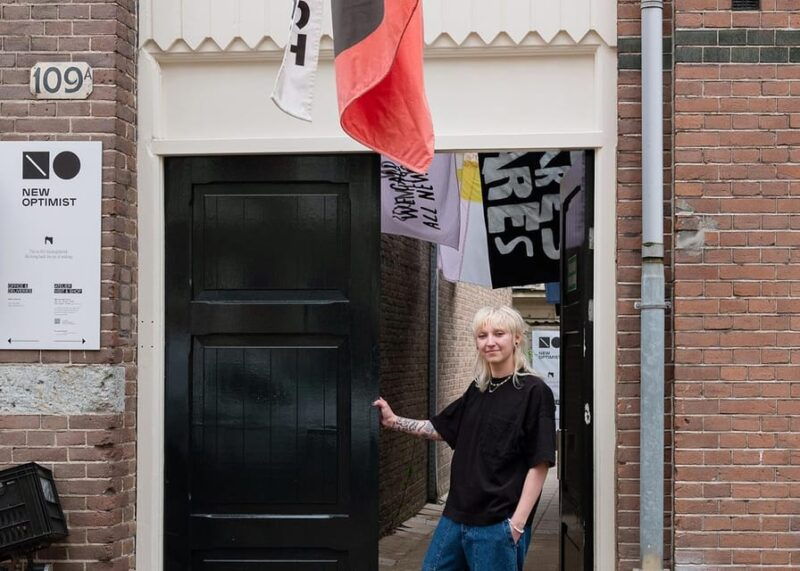 New Optimist: Atelier Visit & Shopping tour - Frequently Asked Questions
