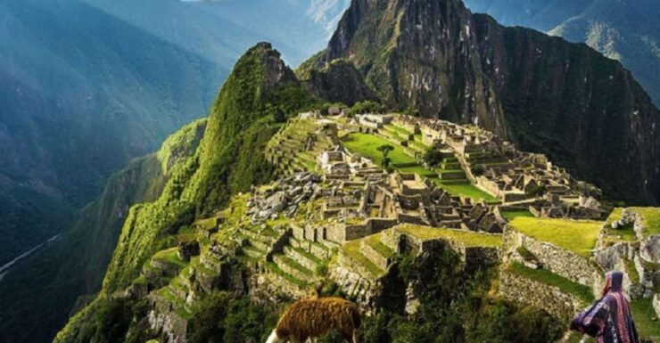 New Option to Visit Choquequirao and Machu Picchu in 8 Days - Experience Highlights