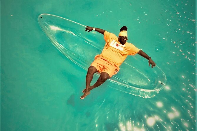 New Options! Drone Photoshoot & Video in Clear Kayak, Montego Bay - The Sum Up and Final Thoughts