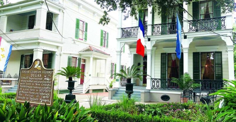 New Orleans: 2-Hour 15-Minute City and Cemetery Tour by Bus - Why Choose This Tour?