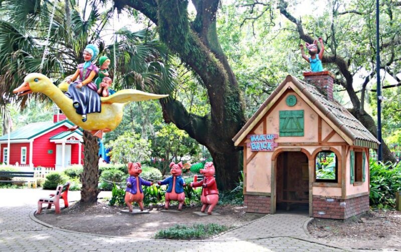 New Orleans: 2-Hour 15-Minute City and Cemetery Tour by Bus - Practical Tips for Participants