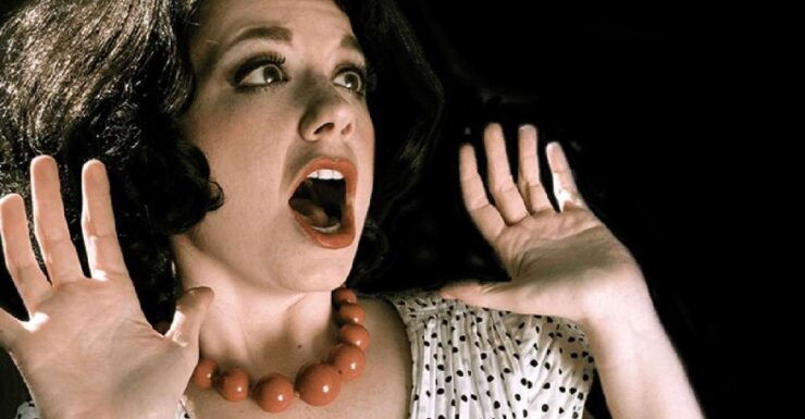 New Orleans: 2-Hour Ghosts & Vampires Walking Tour - Tour Details