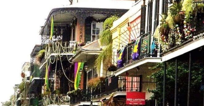 New Orleans: 2-Hour Historical Walking Tour - Additional Information