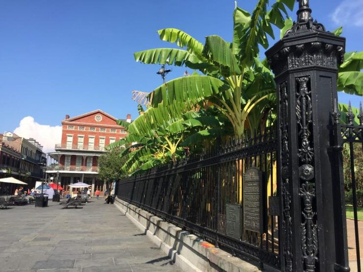 New Orleans: 45 Minutes in the French Quarter - Good To Know