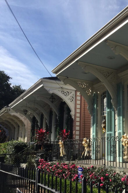 New Orleans: 45 Minutes in the Garden District - What to Expect
