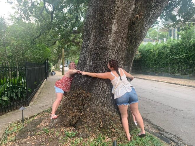 New Orleans: 45 Minutes in the Garden District - Restrictions and Recommendations