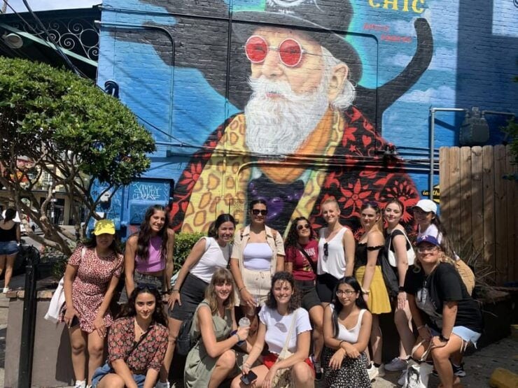 New Orleans: 45 Minutes in the Marigny Triangle - Experience Highlights