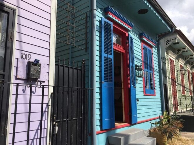 New Orleans: 45 Minutes in the Marigny Triangle - Preparation and Recommendations