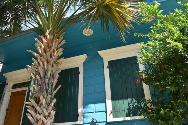 New Orleans: 45 Minutes in the Marigny Triangle - Meeting Point and Duration