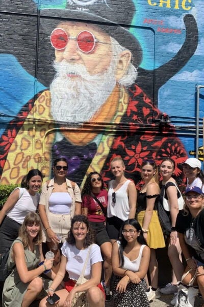 New Orleans: 45 Minutes in the Marigny Triangle - Pricing and Accessibility