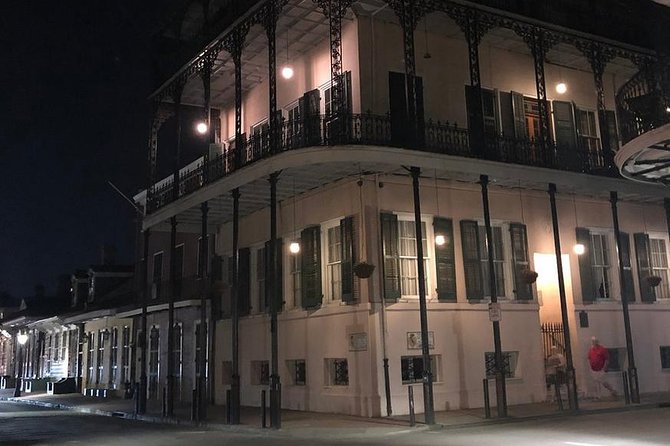 New Orleans 5-in-1 Tour Experience - Common Questions