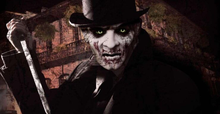 New Orleans: Adults Only Ghost Tour W/ Haunted Bldg Access - Booking Information