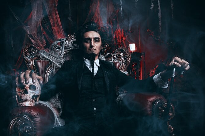 New Orleans Adults Only Ghost, Voodoo & Vampire Tour - Additional Information and Resources