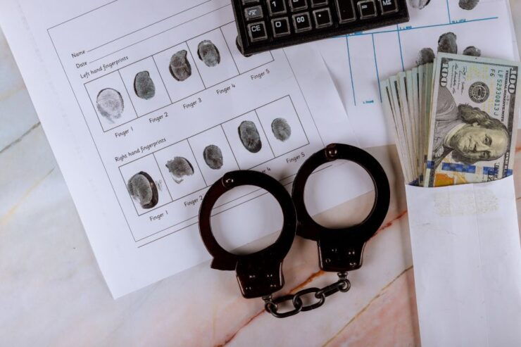 New Orleans: Adults Only True Crime Pub Crawl - Experience Highlights
