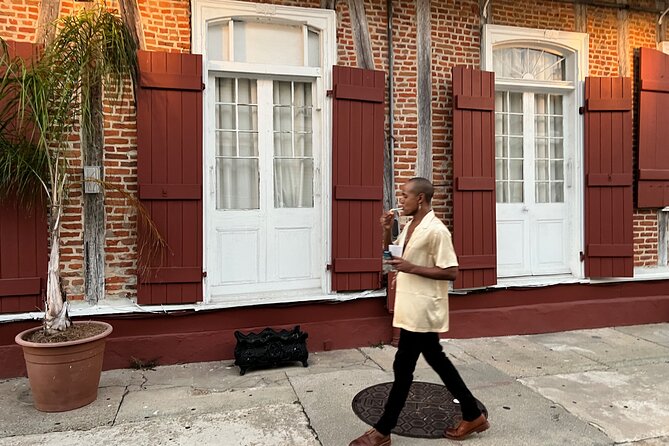 New Orleans : African American Heritage Walking Tour - Viator Help Center