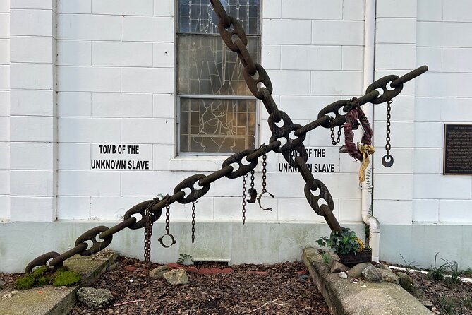 New Orleans : African American Heritage Walking Tour - Common Questions