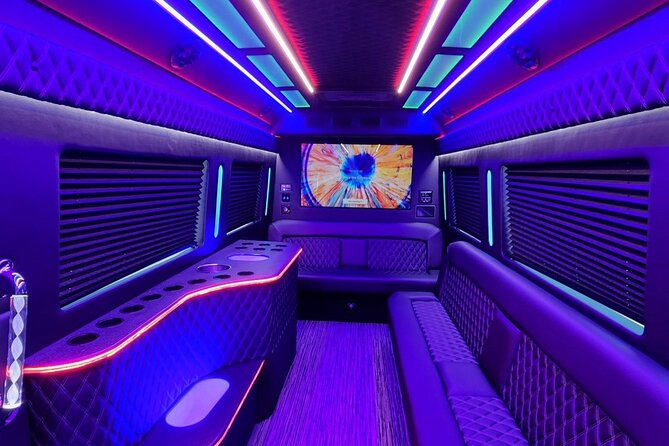 New Orleans Airport Transfers for up to 15 Passengers - Customer Recommendations and Satisfaction